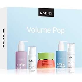 Beauty Volume Pop Coffret Cadeau Femme