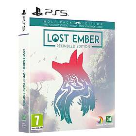 Lost Ember Rekindled Edition Wolf Pack Edition (PS5)