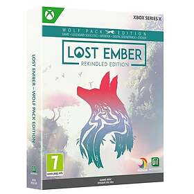 Lost Ember - Wolf Pack Edition (Xbox Series)