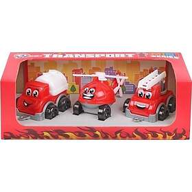 TechnoK Paloauto Set