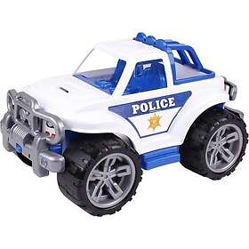 TechnoK Polis Terrängfordon TEH3558