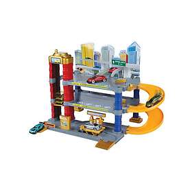 MotorMax Pysäköintihalli 1 Auto