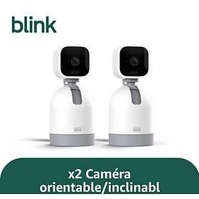 Blink Multi-Room Monitor Plus