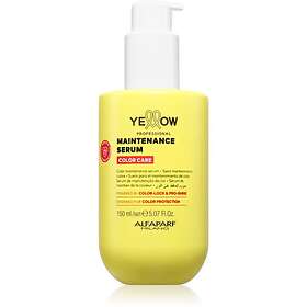 Yellow Professional Color Care Maintenance Hårolie 150ml