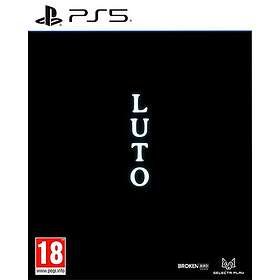 Luto Standard Edition (PS5)