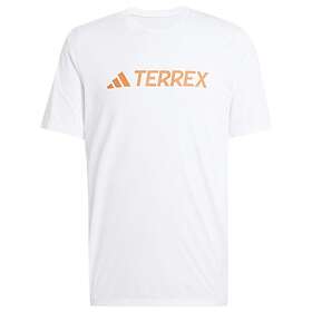 Adidas Terrex Short Sleeve T-shirt (Men's)