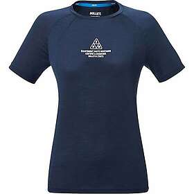 Millet Trilogy Icon T-shirt Manches Courtes (Femme)