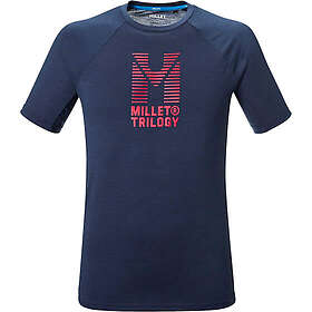 Millet Trilogy Icon T-shirt Manches Courtes (Homme)