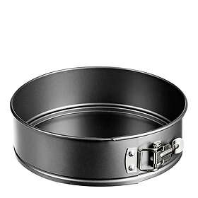Gastromax Springform Karbonstål Rund Gryte 24cm 2.2L