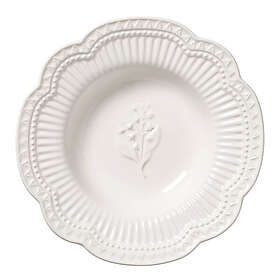 Von Norten Arabelle Dyp tallerken 25cm