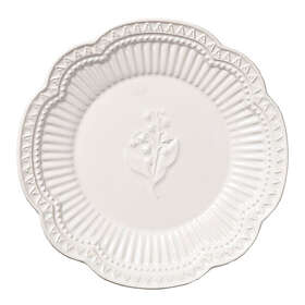 Von Norten Arabelle Tallerken Ø23cm