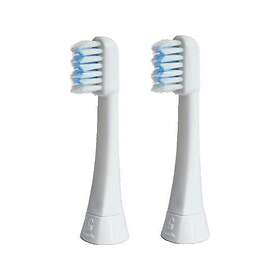 Megasonex Medium Flat MB6 2-pack