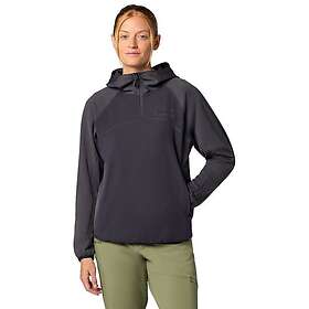 Marmot Rockbound Fleece Hoody (Naisten)