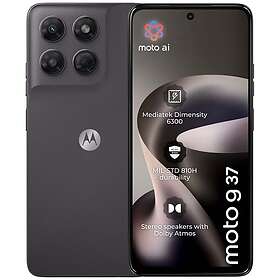 Motorola Moto G37 4GB RAM 128GB