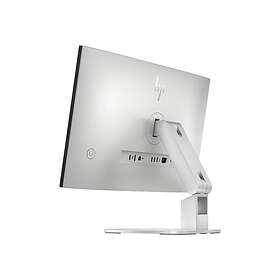 HP B6BT9AA Allt-I-Ett Ledat Ställ Landskap 24", 27"