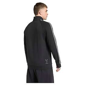 Adidas Juventus Fc Originals Half Zip Sweatshirt (Men's)