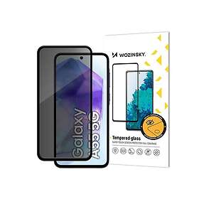 Wozinsky Privacy Glass Näytönsuoja Samsung Galaxy S25 Ultra