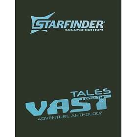 Starfinder Tales from the Vast Special Edition