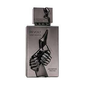Arabiyat Prestige Revolt Uncaged edp 100ml
