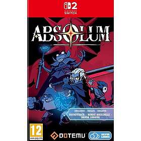 Absolum (Switch 2)