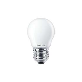 Philips 8718699762858 E27 P45 2700K 6,5W
