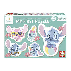 Educa Stitch My First Puzzle 5 Pièces