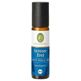 Primavera Stress-Free Aroma-Roll-On 10ml