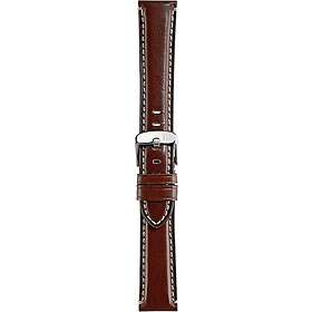 Morellato Giorgione Läderrem 18 mm
