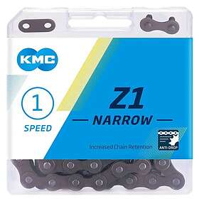 KMC Z1 Narrow Chaîne 11 Vitesses 112 Maillons
