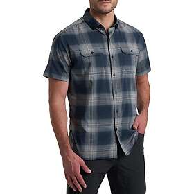 Kühl Response Paita Midnight Tide (Mies)