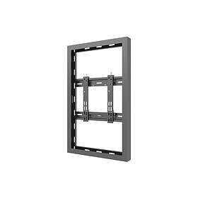 Multibrackets M Pro Series 7350022738003 32" Väggmontering