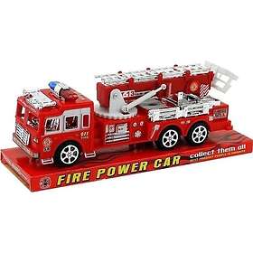 Adar Fire Power Fire Truck