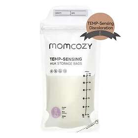 momcozy Sacs de Conservation de Lait Maternel 120-pack