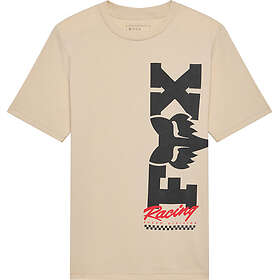 Fox Checker T-shirt (Ung)