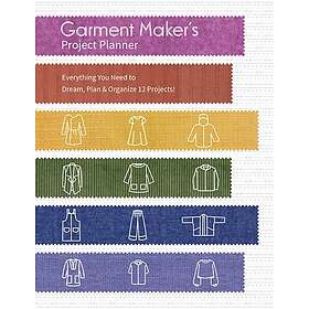 Garment Project Project Planner