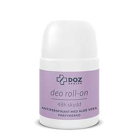 DOZ Product DOZ Apotek Deo Roll-On 50ml