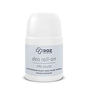 DOZ Product DOZ APOTEK Deo Roll-On Oparfymerad 50ml