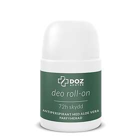 DOZ Product DOZ APOTEK Deo Roll-On 50ml