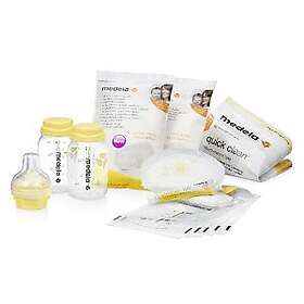 Medela Starter Kit Tire-lait