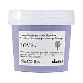 Davines LOVE/ Smoothing Fast Mask 250ml