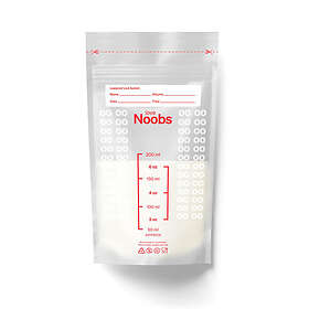 Love Rintamaitopussit 200-pack