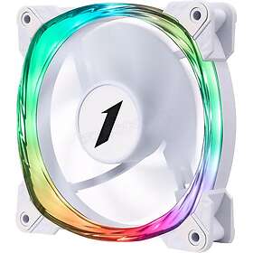 1stplayer FS7 RGB Blanc 120mm