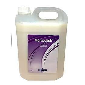 Mico Golvpolish 5L