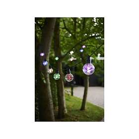 LUK Sirius Luke Starter Kit (10 LEDs) Julje-lys