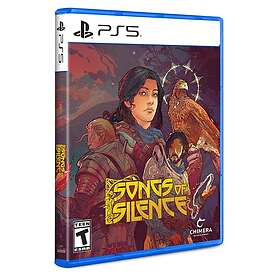 Songs of Silence (PS5)