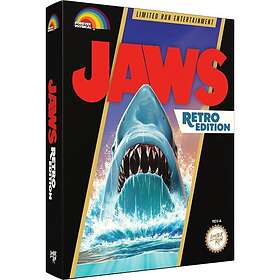 Jaws Retro Edition Bigger Boat Edition (PS5)