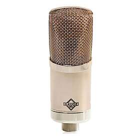 in-gauge Gauge ECM-47 Large Diaphragm Microphone
