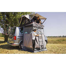 Fiamma Inner Tent Moonlight 180