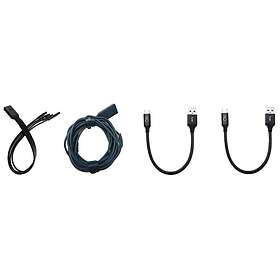 Ochno O-PC-DC-3 USB-A til USB-C-kabel