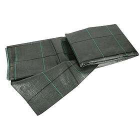 FUN&GO 81044 3x3 M Protective Footprint Green 3-pack